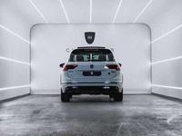 Usado VW Tiguan Sportline 190 CV (139 kW) 2017 SUV