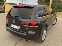 Usado VW Touareg R 174 CV (127 kW) 2007 Gris / plata SUV