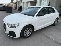 Usado Audi A1 116 CV (85 kW) 2025 Blanco SUV