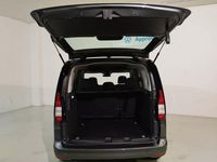 Usado VW Caddy 150 CV (110 kW) 2025 Gris Monovolumen