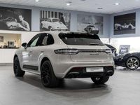 Usado Porsche Macan GTS 441 CV (324 kW) 2023 Gris SUV