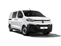 Nuevo Citroën Jumpy 144 CV (105 kW) 2026 Blanco Monovolumen