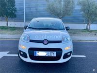 Usado Fiat Panda Pop 69 CV (50 kW) 2016 Blanco Utilitario