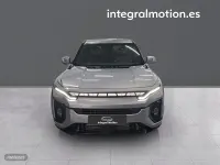 Nuevo KGM Actyon 163 CV (119 kW) 2026 Gris SUV