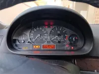Usado BMW 316 105 CV (77 kW) 2002 Negro Berlina