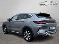 Usado BYD Seal U Boost 218 CV (160 kW) 2025 Gris SUV