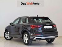 Usado Audi Q3 S-Line 200 CV (147 kW) 2021 Gris SUV