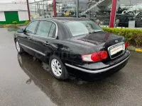 Usado Kia Opirus EX 203 CV (149 kW) 2006 Negro Berlina