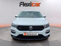 Occasion VW T-Roc Edition 116 ch (85 kW) 2020 Blanc SUV