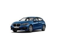 Usado BMW 116 116 CV (85 kW) 2022 Utilitario