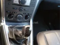 Usado Opel Antara Cosmo 163 CV (119 kW) 2012 Gris / plata SUV