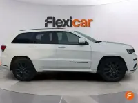 Occasion Jeep Grand Cherokee Limited 250 PK (183 kW) 2020 Wit SUV
