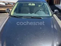 Usado Audi A3 Ambiente 160 CV (117 kW) 2009 Negro Utilitario