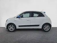 Usado Renault Twingo Intens 71 CV (52 kW) 2016 Blanco Utilitario