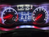 Usado Opel Corsa Selective 90 CV (66 kW) 2019 Blanco Utilitario