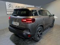 Usado Citroën C5 Aircross 180 CV (132 kW) 2023 Gris / plata SUV