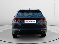 Usado Hyundai Tucson Style 232 CV (170 kW) 2024 Gris SUV
