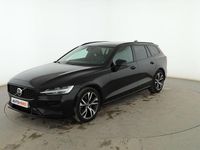Begagnad Volvo V60 Plus 197 HK (144 kW) 2023 Svart Kombi