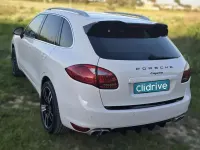 Usado Porsche Cayenne 245 CV (180 kW) 2012 Blanco SUV