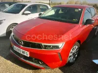 Usado Opel Astra Edition 130 CV (95 kW) 2023 Rojo Utilitario