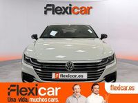 Usado VW Arteon 150 CV (110 kW) 2019 Negro Utilitario
