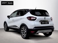 Usado Renault Captur Zen 130 CV (95 kW) 2019 Blanco SUV
