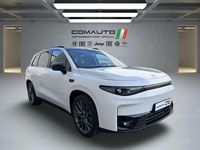 Nuevo Leapmotor C10 160 kW (218 CV) 2025 Blanco SUV