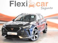 usado Cupra Formentor 2.0 TDI 110kW (150 CV) Diésel en Flexicar Sagunto