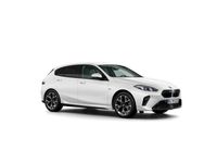 Usado BMW 120 Comfort Edition 2024 Utilitario