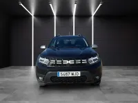 Usado Dacia Duster Expression 115 CV (84 kW) 2023 Gris SUV