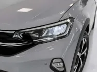 Usado VW Taigo 116 CV (85 kW) 2025 Gris SUV