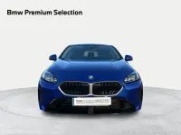 Usado BMW 120 Comfort Edition 163 CV (119 kW) 2025 Azul Utilitario
