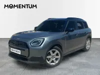 Usado Mini Countryman Essential 150 kW (204 CV) 2025 Verde SUV