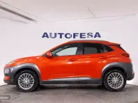 Usado Hyundai Kona 115 CV (84 kW) 2018 Naranja SUV