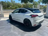 Usado DS Automobiles DS4 Performance 120 CV (88 kW) 2017 Blanco Berlina