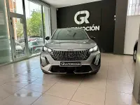Usado Peugeot 2008 Allure 130 CV (95 kW) 2024 Gris / plata SUV