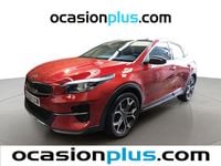 Usado Kia XCeed 120 CV (88 kW) 2019 Rojo SUV