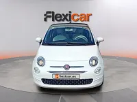 Usado Fiat 500 Connect 71 CV (52 kW) 2020 Blanco Berlina