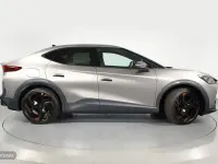 Nuevo Cupra Tavascan VZ 250 kW (340 CV) 2026 Beige SUV