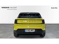 Usado Volvo EX30 Ultra 314 kW (428 CV) 2024 Amarillo SUV