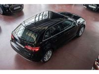 usado Audi A3 Sportback g-tron Design S tronic 96kW