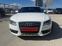 Usado Audi A5 Sportback Premium 180 CV (132 kW) 2010 Blanco Utilitario