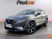 Usado Nissan Qashqai Tekna 158 CV (116 kW) 2023 Gris SUV