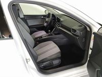 Usado Seat Leon Style 116 CV (85 kW) 2025 Blanco