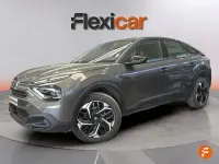 Usado Citroën C4 Feel 130 CV (95 kW) 2023 Gris SUV