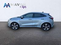 Usado Ford Puma ST-Line X 125 CV (91 kW) 2023 Plateado SUV