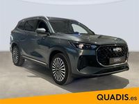 Nuevo Ebro s800 Luxury 147 CV (108 kW) 2025 Gris SUV