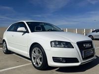 usado Audi A3 Ambition 1.8 TFSI 118 kW (160 CV)