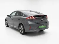 Usado Hyundai Ioniq 141 CV (103 kW) 2022 Gris Utilitario