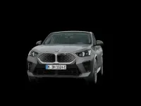 Usado BMW iX2 230 kW (313 CV) 2024 Gris SUV